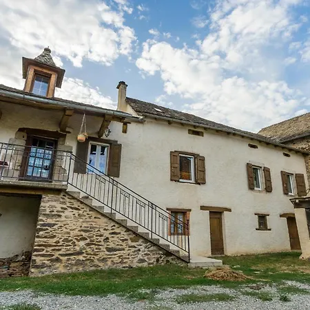 Enzo * Cabanes (Aveyron)