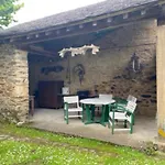 Enzo Ferienhaus Cabanes (Aveyron)