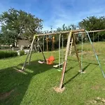 Ferienhaus Enzo Cabanes (Aveyron)