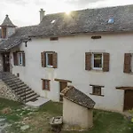 Enzo Ferienhaus Cabanes (Aveyron)