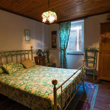 Enzo Сasa de vacaciones *