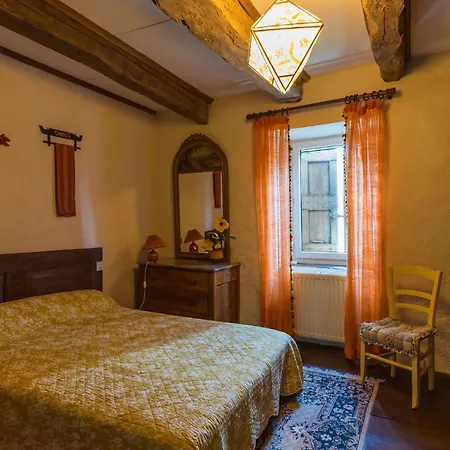 Сasa de vacaciones Enzo