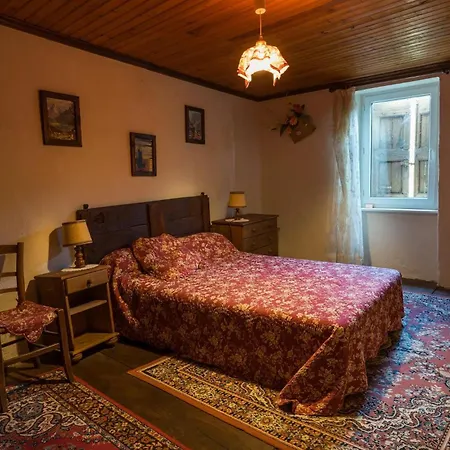 Enzo Сasa de vacaciones