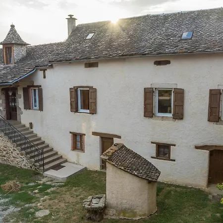 Ferienhaus Enzo *