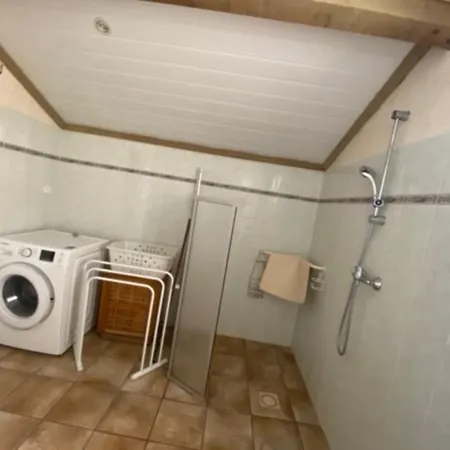 Enzo Сasa de vacaciones