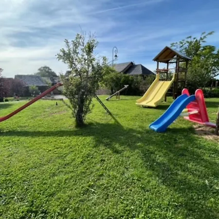 Сasa de vacaciones Enzo Cabanes (Aveyron)