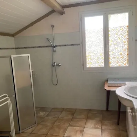 Сasa de vacaciones Enzo Cabanes (Aveyron)