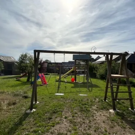 Enzo Сasa de vacaciones Cabanes (Aveyron)