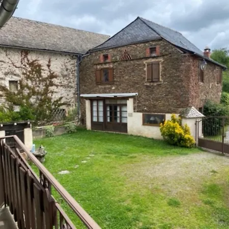 Сasa de vacaciones Enzo